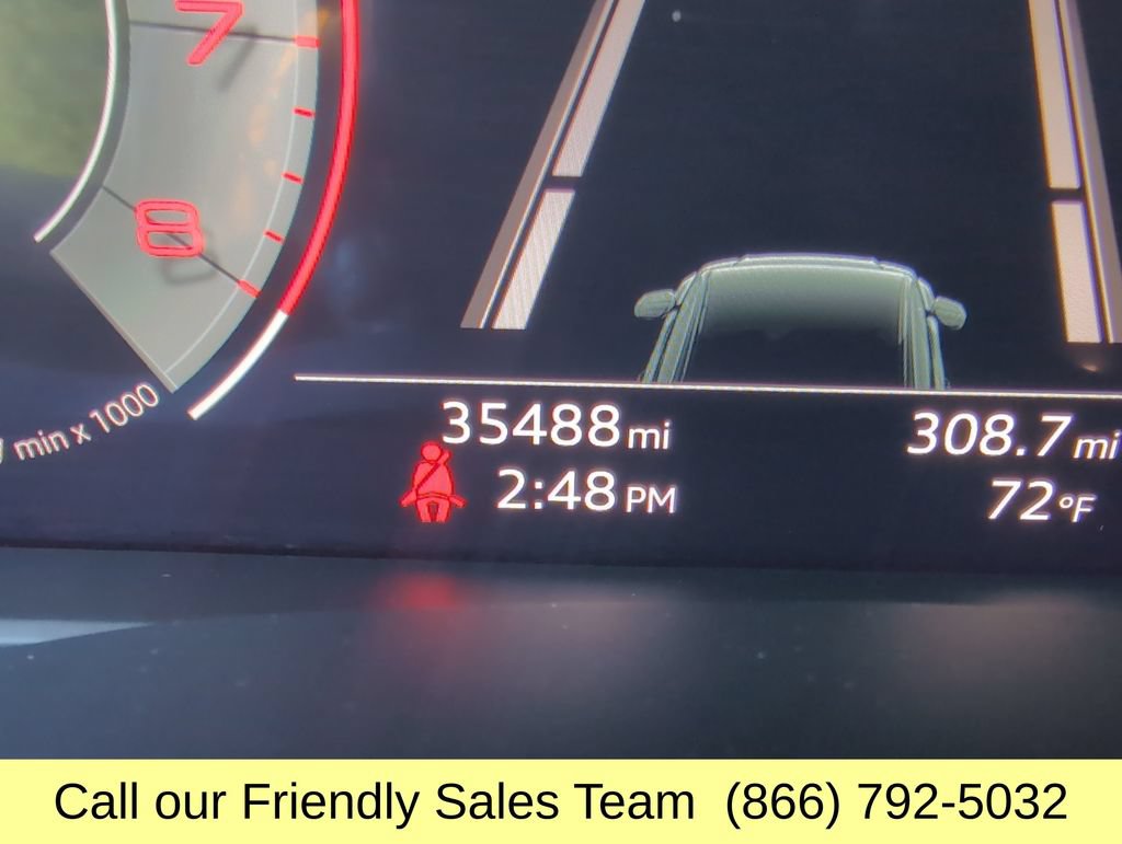 Used 2022 Audi Q8 Premium Plus AWD/4WD image 20