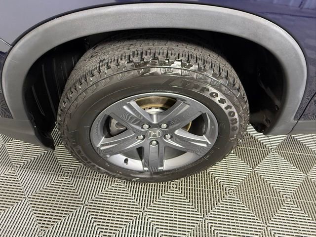 Used 2022 Honda Ridgeline RTL image 13