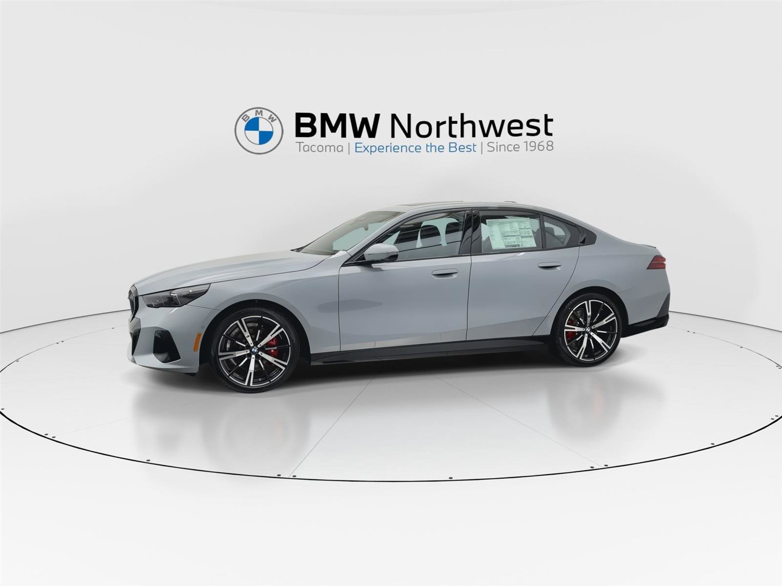 New 2026 BMW 530i w/ M Sport Package image 10