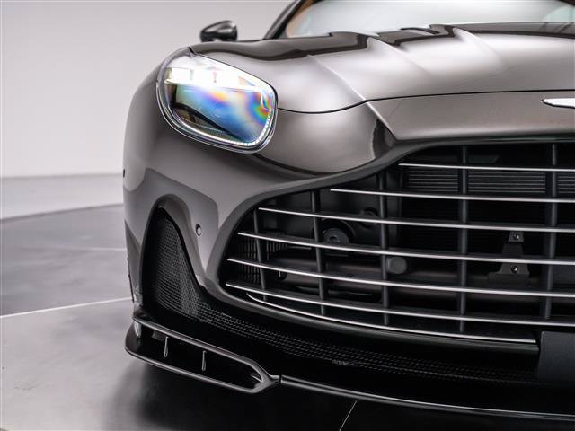 New 2026 Aston Martin DB12 Coupe RWD image 15