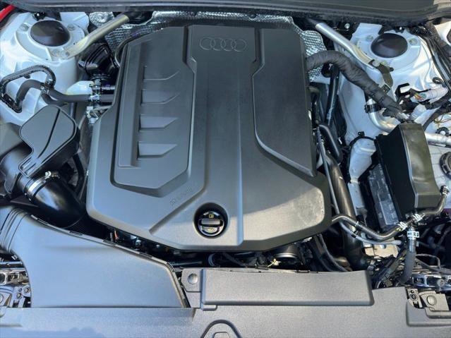 Certified 2025 Audi A5 2.0T Premium w/ Convenience Package AWD/4WD image 51