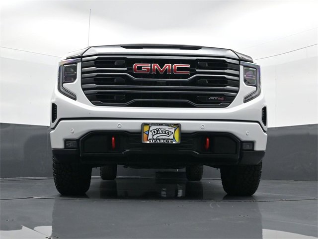 Used 2024 GMC Sierra 1500 AT4 w/ Technology Package image 22