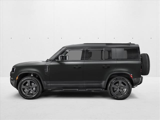 New 2026 Land Rover Defender 110 S image 2