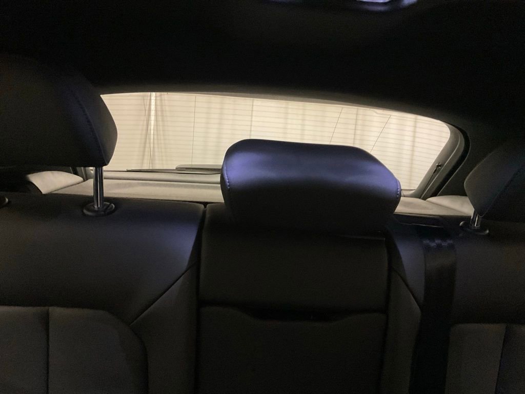 Used 2025 Audi Q3 2.0T Premium image 23