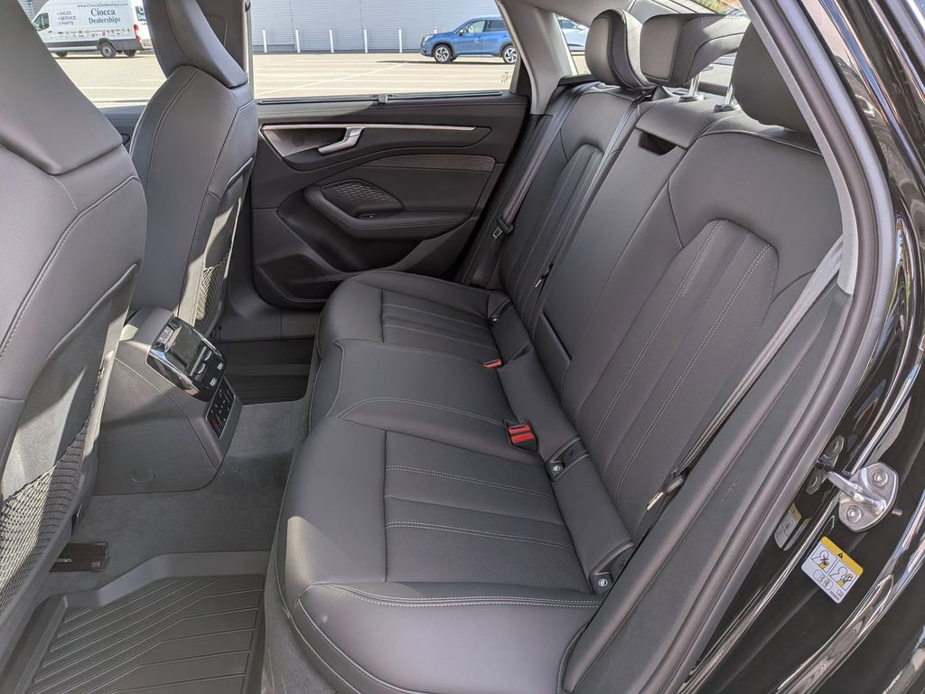 New 2026 Audi A6 Premium Plus image 14