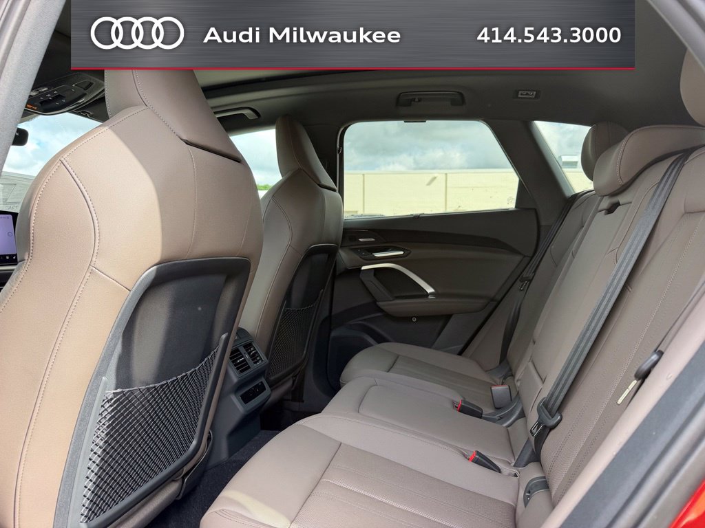 New 2026 Audi Q5 Premium Plus AWD/4WD image 30