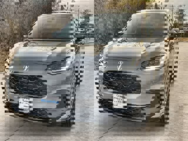 Certified 2026 Honda HR-V EX-L image 2