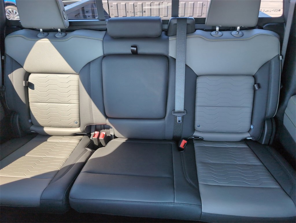 New 2026 Chevrolet Silverado 1500 ZR2 w/ ZR2 Bison Edition image 24