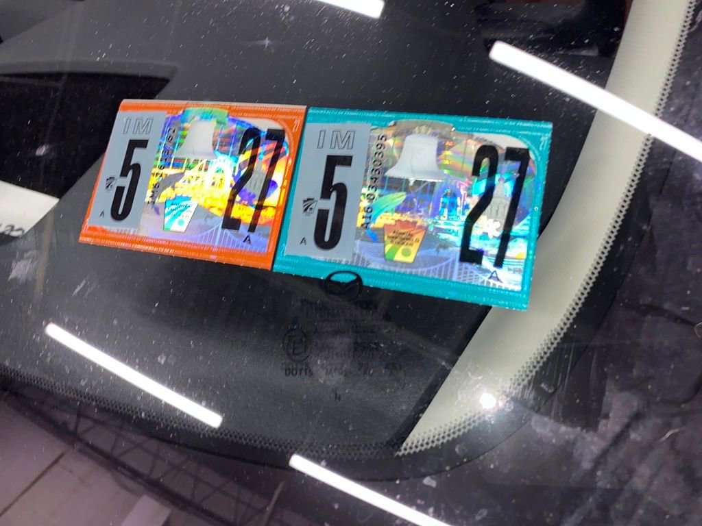 Certified 2025 MAZDA CX-50 AWD 2.5 Turbo w/ Premium Pkg image 32