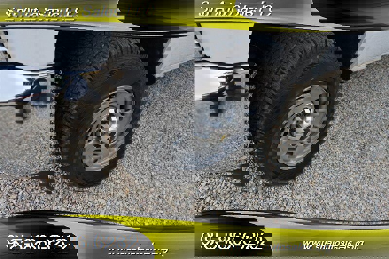 Used 2015 Chevrolet Silverado 2500 W/T w/ WT Fleet Convenience Package image 37