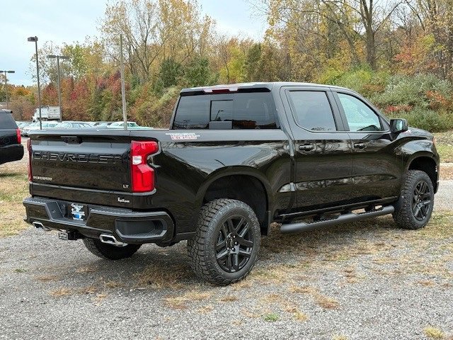 New 2026 Chevrolet Silverado 1500 LT Trail Boss w/ Convenience Package II image 4