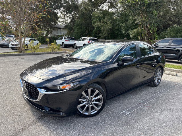 Used 2024 MAZDA MAZDA3 s image 2