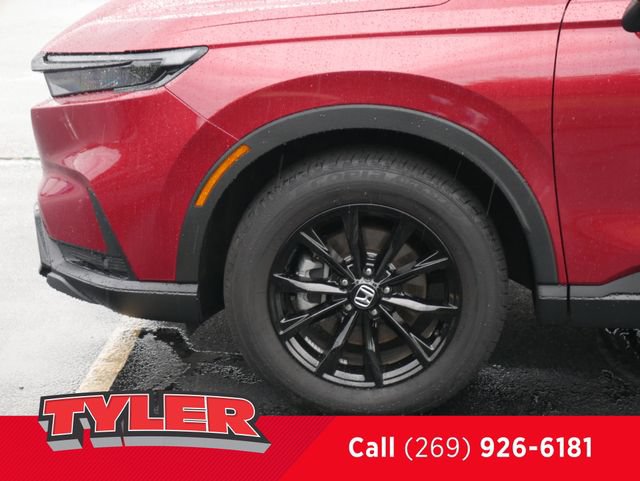 Used 2024 Honda CR-V Sport-L image 41