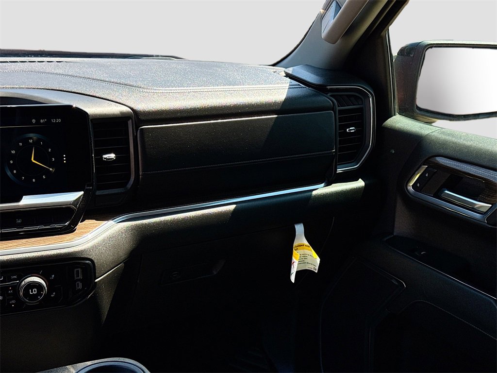 Used 2023 Chevrolet Silverado 1500 RST image 22