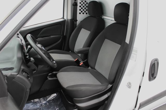 Used 2021 RAM ProMaster City Tradesman FWD image 15