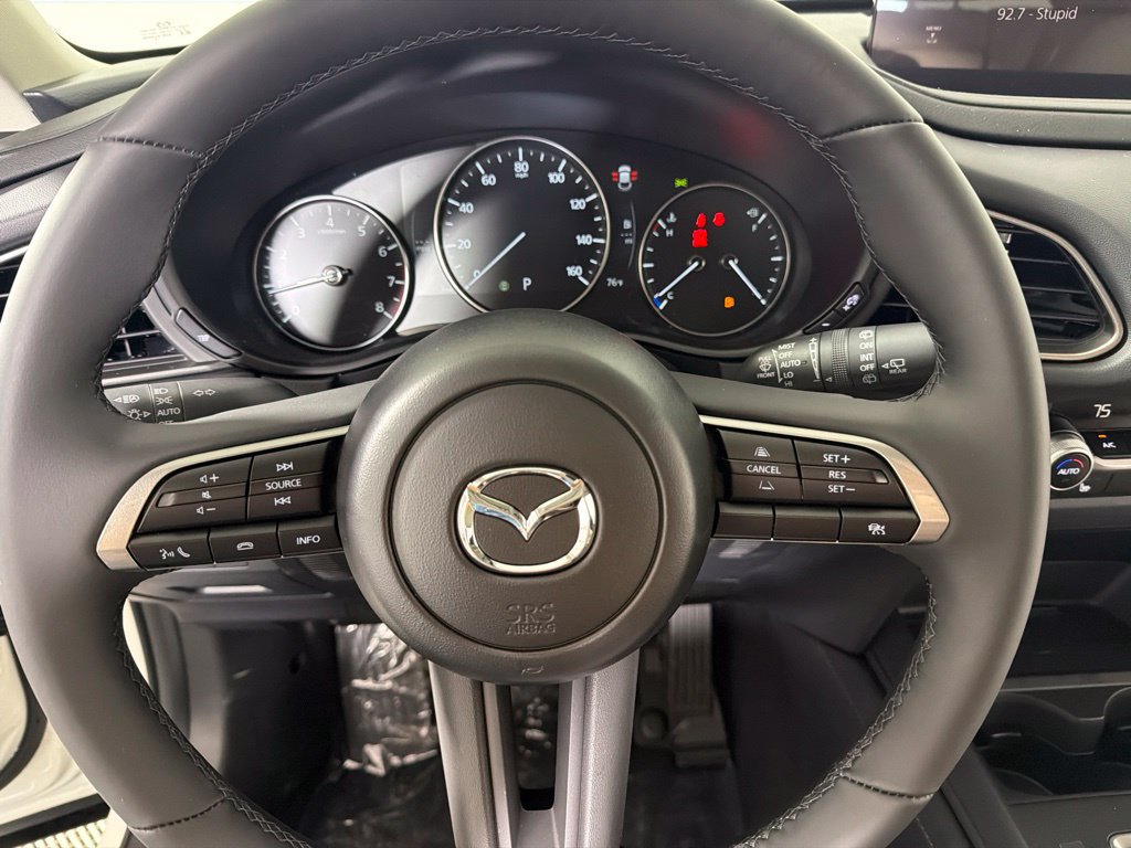 New 2026 MAZDA CX-30 AWD 2.5 S image 14