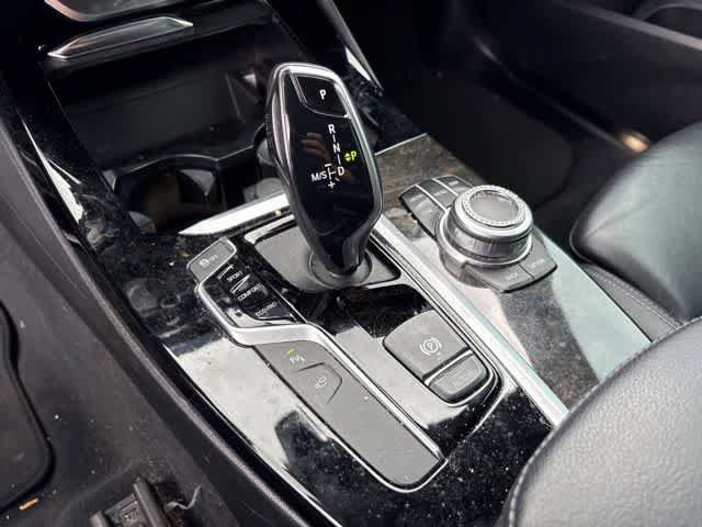 Used 2020 BMW X3 sDrive30i w/ Convenience Package RWD image 18