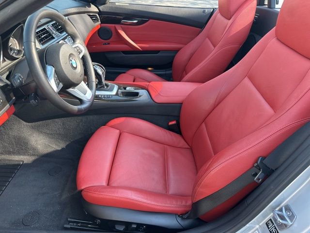 Used 2015 BMW Z4 sDrive28i image 19