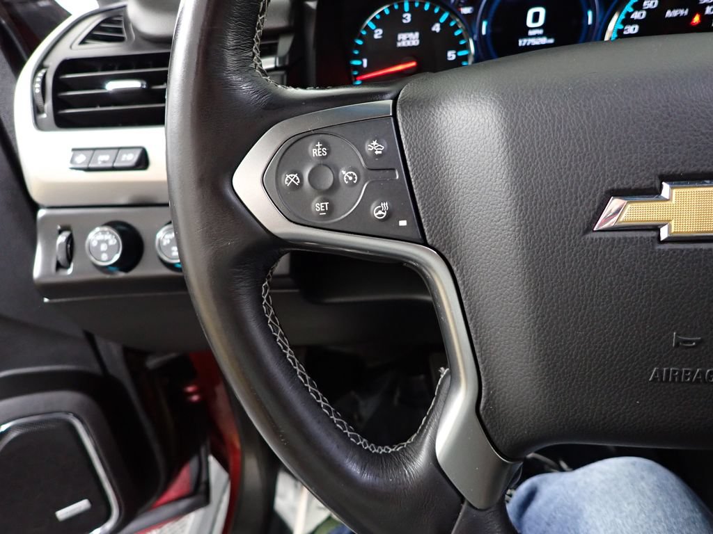 Used 2018 Chevrolet Tahoe Premier AWD/4WD image 33