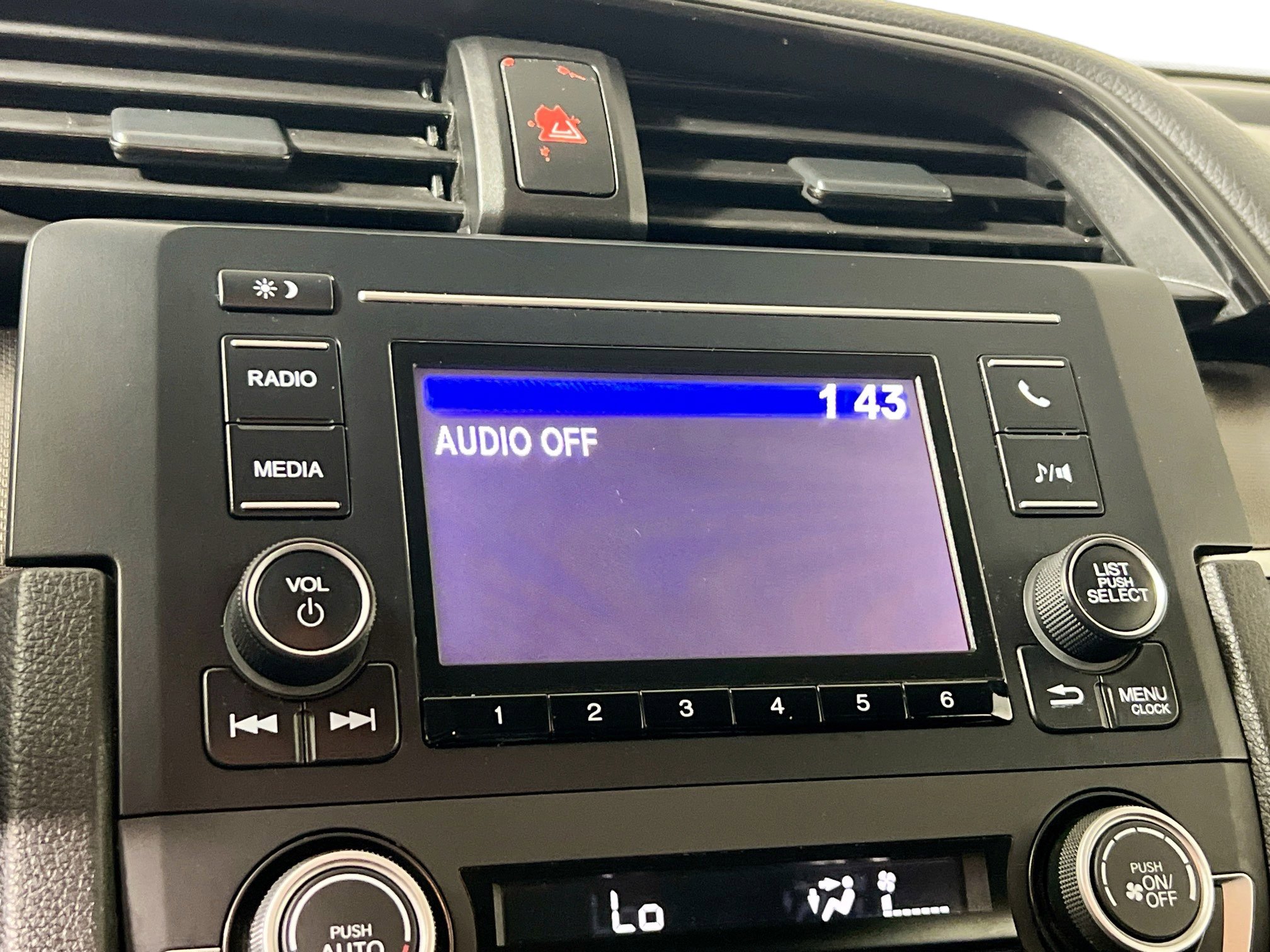 Used 2021 Honda Civic LX image 26