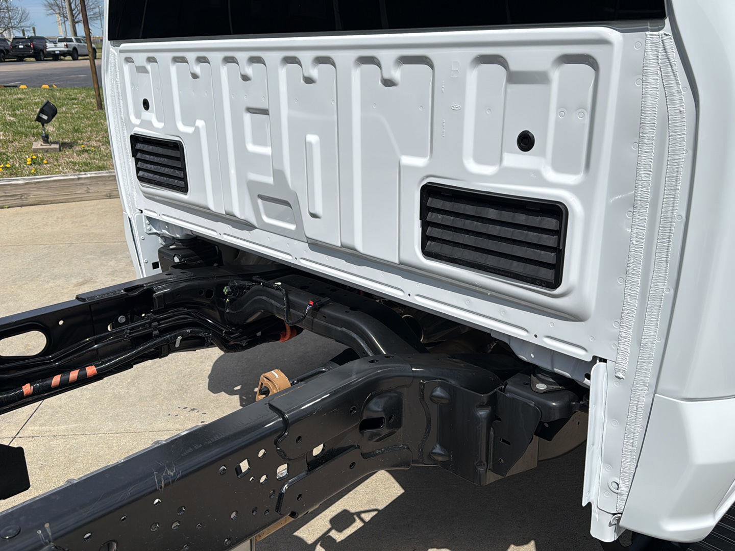 New 2026 Ford F350 XLT w/ XLT Value Package image 9
