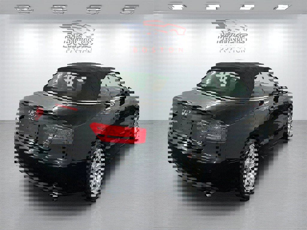 Used 2011 Audi A5 2.0T Premium Plus image 4