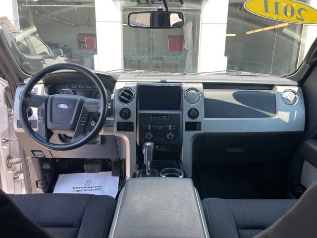 Used 2011 Ford F150 FX4 AWD/4WD image 22