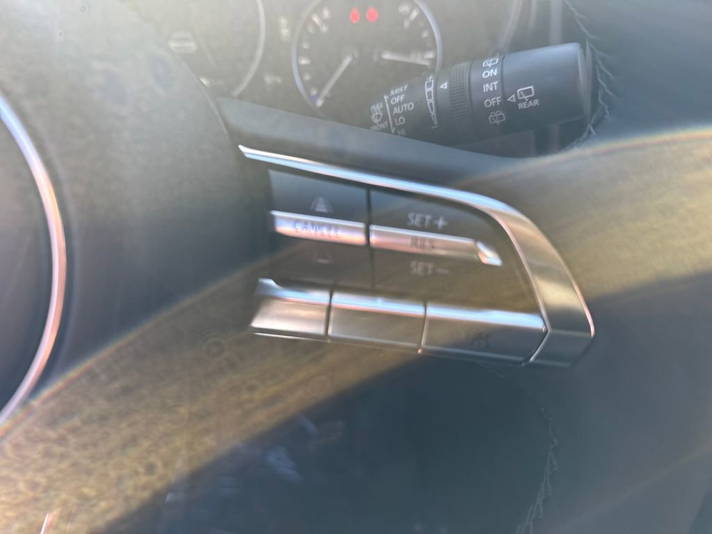 New 2025 MAZDA CX-50 AWD 2.5 S w/ Weather Package image 22