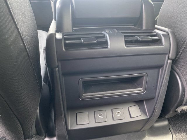 Used 2025 Land Rover Defender 110 S AWD/4WD image 15