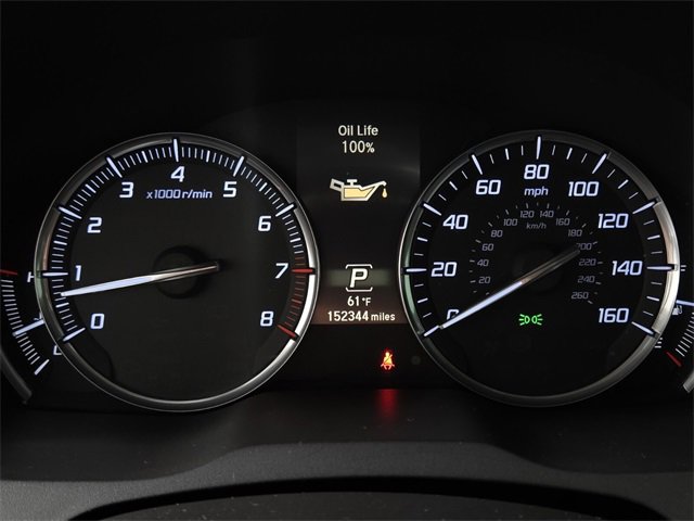 Used 2016 Acura MDX SH-AWD w/ Technology Package image 30