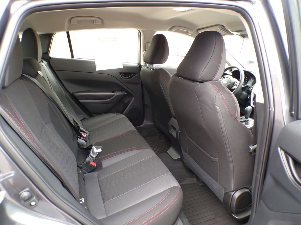 Used 2025 Subaru Impreza 2.0i Sport AWD/4WD image 21