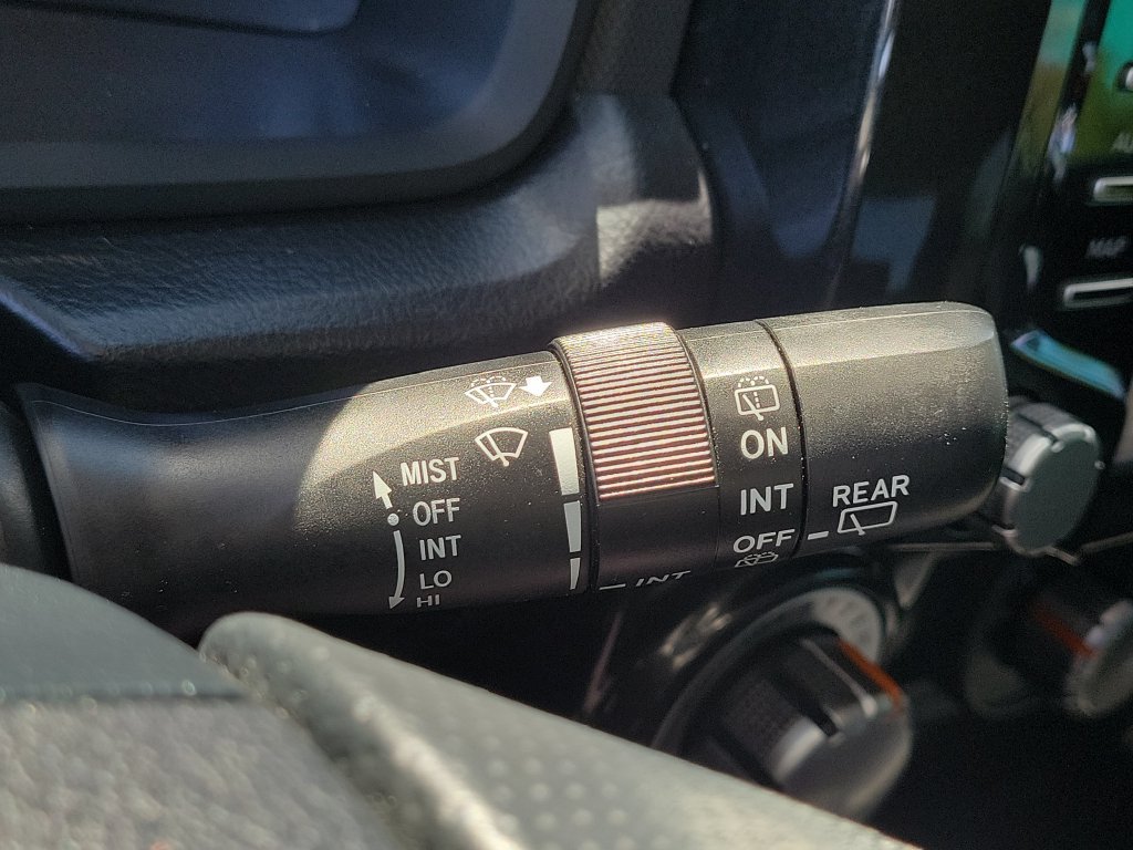 Used 2023 Toyota 4Runner TRD Off-Road Premium w/ Moonroof Package AWD/4WD image 12