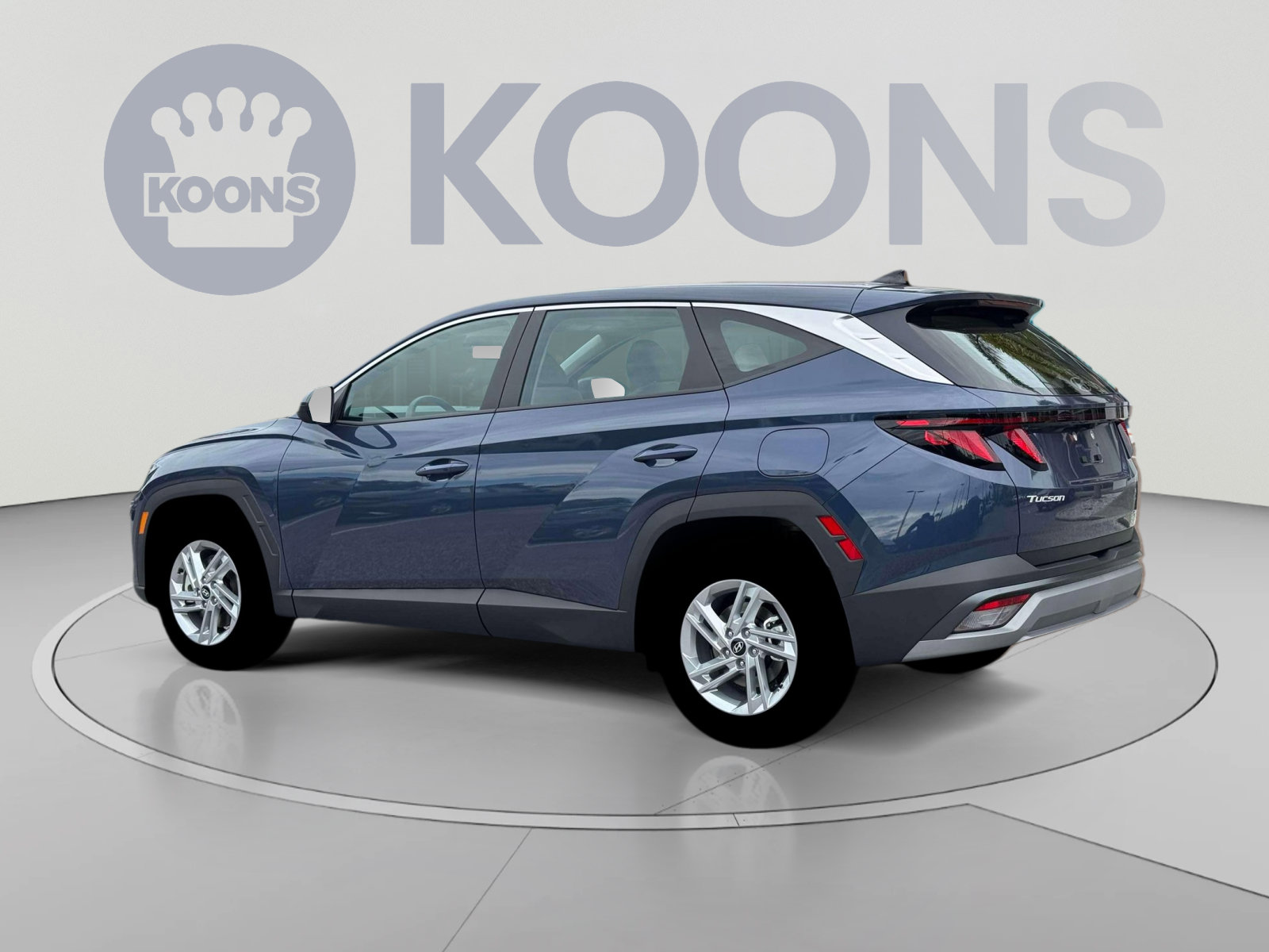 New 2026 Hyundai Tucson SE FWD image 5