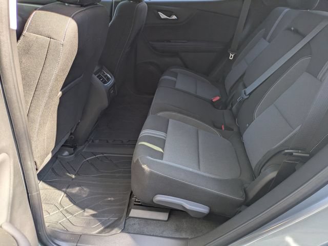 New 2026 Chevrolet Blazer LT FWD image 24