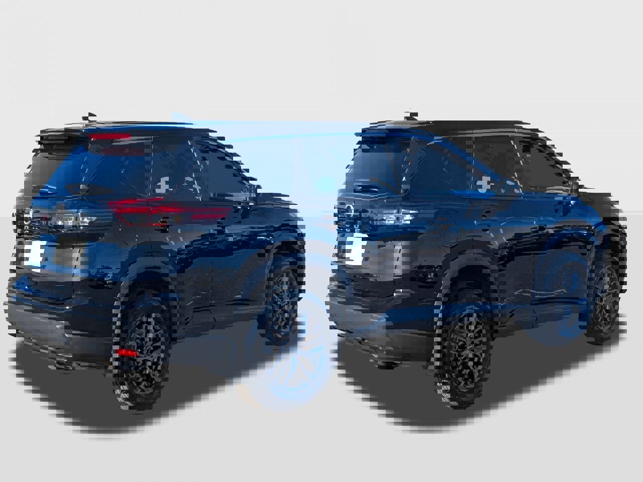 New 2026 Nissan Rogue S image 5