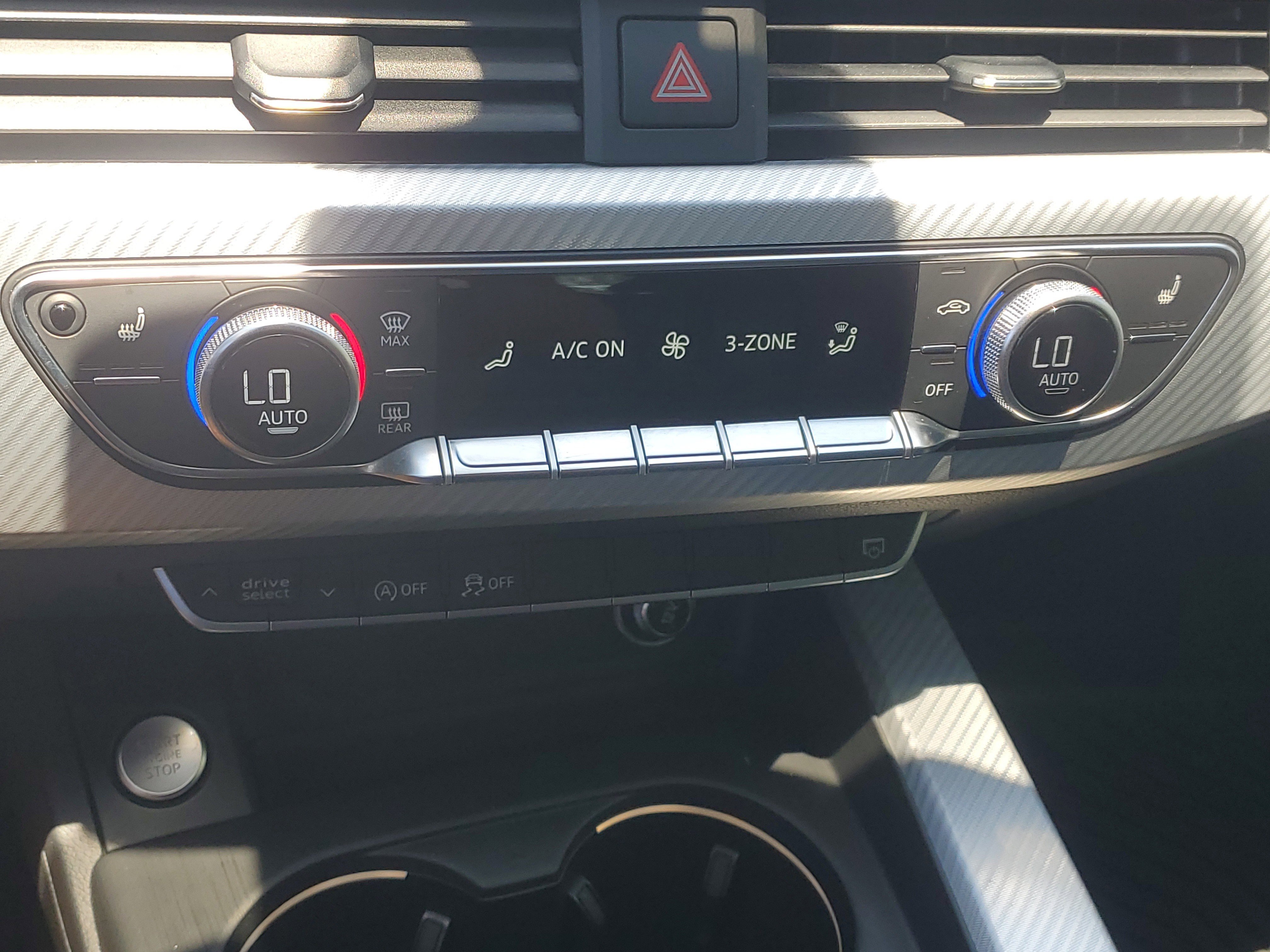 Used 2018 Audi A5 2.0T Premium w/ Convenience Package AWD/4WD image 27