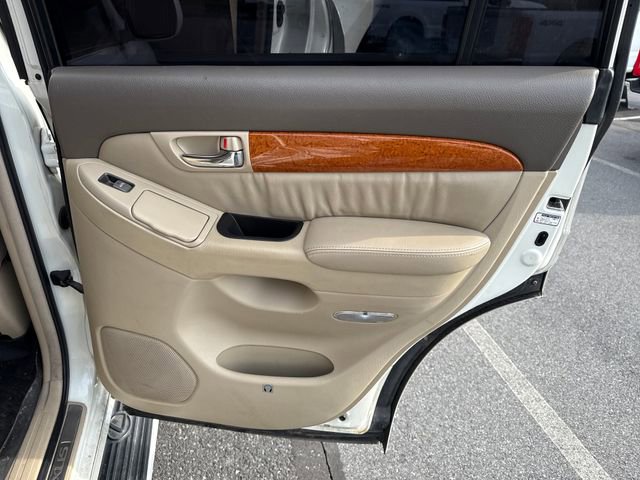 Used 2006 Lexus GX 470 image 13