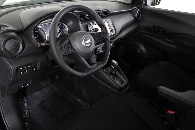 Certified 2025 Nissan Kicks Play S FWD image 19