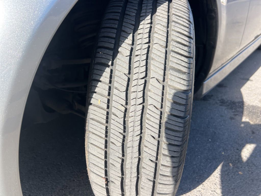 Used 2014 MAZDA MX-5 Miata Sport image 23