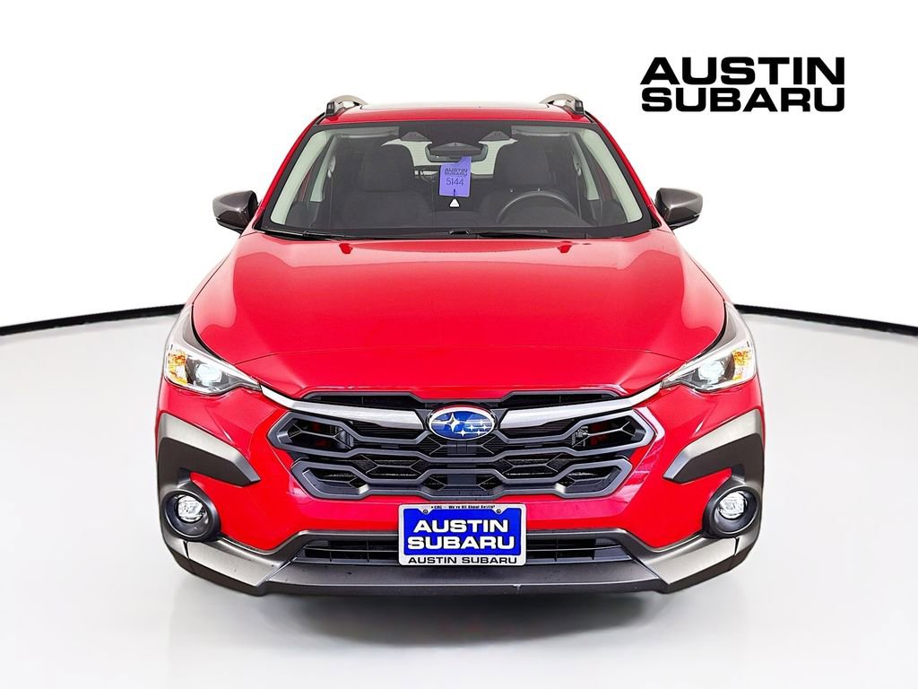 Certified 2025 Subaru Crosstrek 2.0i Premium image 3