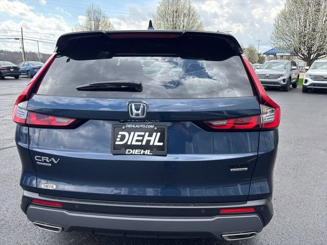 Used 2023 Honda CR-V Sport Touring image 6