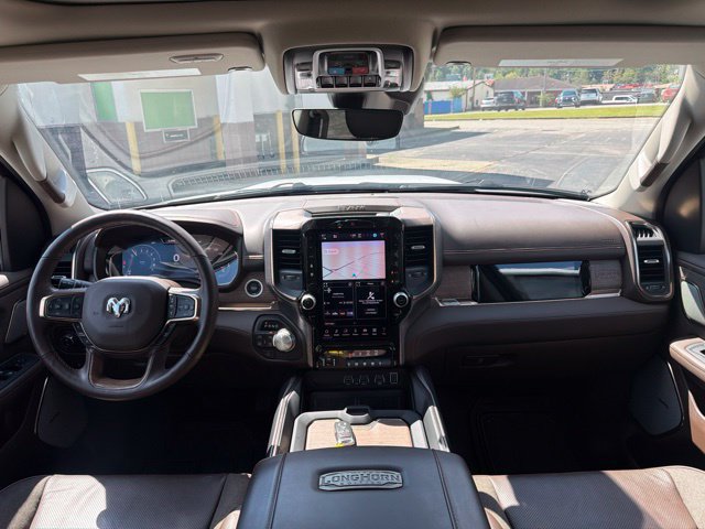 Used 2026 RAM 1500 Limited AWD/4WD image 46