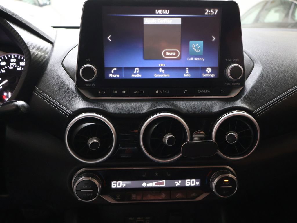 Used 2022 Nissan Sentra SV w/ All-Weather Package image 21