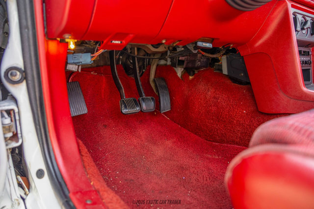 Used 1987 Ford Mustang GT RWD image 38
