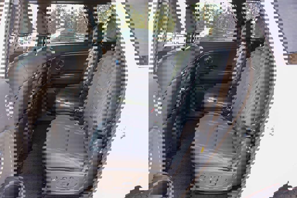 New 2026 Hyundai Palisade Calligraphy image 9