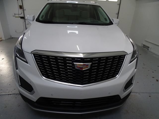 Used 2026 Cadillac XT5 Premium Luxury w/ LPO, Floor Liner Package AWD/4WD image 26