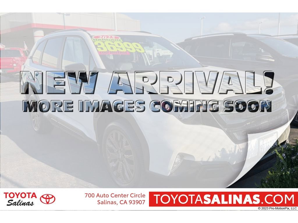 Used 2025 Subaru Forester Sport w/ Protection Package AWD/4WD image 1