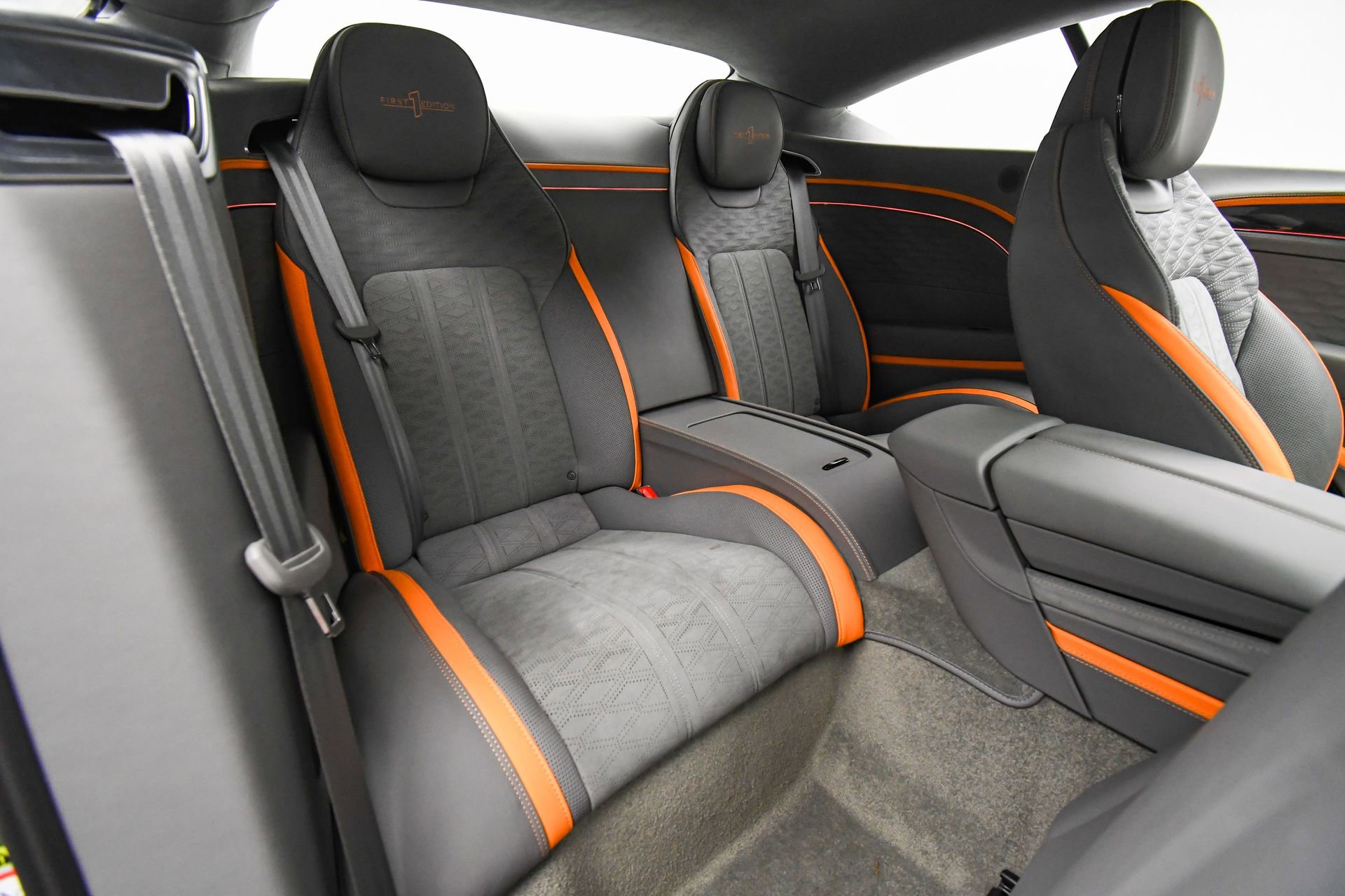 Used 2025 Bentley Continental GT Speed image 50