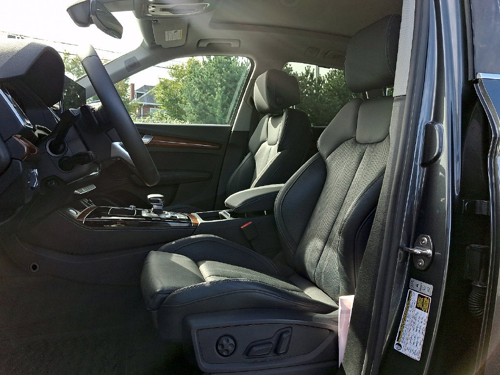 Used 2022 Audi Q5 2.0T Prestige AWD/4WD image 15