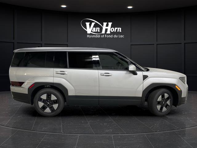New 2026 Hyundai Santa Fe SE image 2